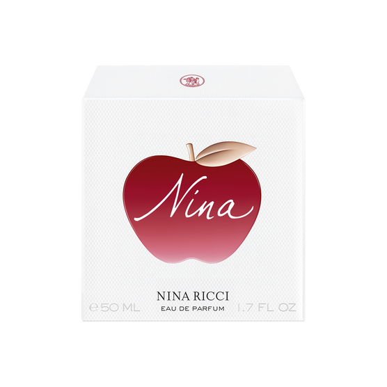 NINA RICCI NINA EDP 50ML